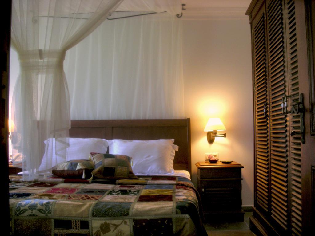 Maris Butik Hotel Turunç Habitación foto