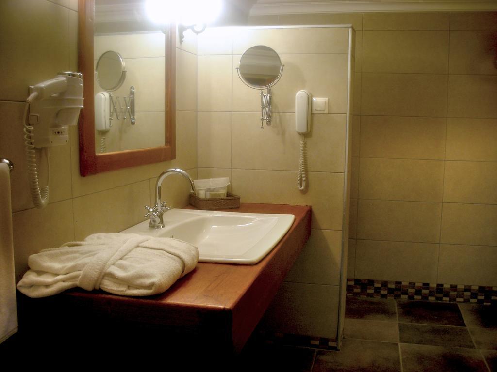 Maris Butik Hotel Turunç Habitación foto
