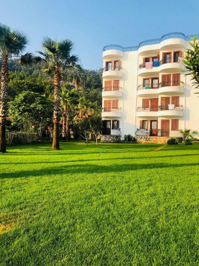 Maris Butik Hotel Turunç Exterior foto
